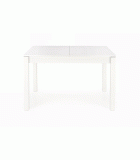 SLIDING TABLE MAURYCY, WHITE order