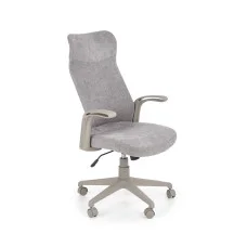 WORK CHAIR ARCTIC, GRAY