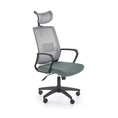 WORK CHAIR ARSEN, GRAY