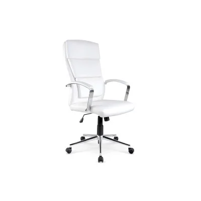 OFFICE CHAIR AURELIUS, WHITE