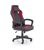 BAFFIN CHAIR, BLACK / RED order