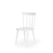 BARKLEY CHAIR, WHITE