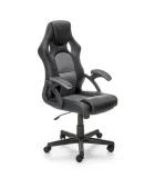 BERKEL CHAIR, BLACK-GRAY order