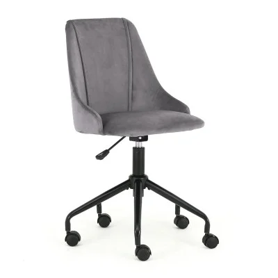 BREAK CHAIR, GRAY