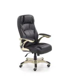 OFFICE CHAIR CARLOS, BLACK order