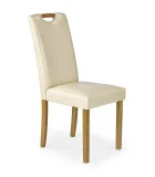 CHAIR CARO, BEECH / CREAM order