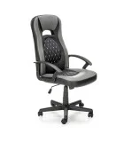 CASTANO OFFICE CHAIR, GRAY-BLACK order