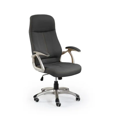 OFFICE CHAIR EDISON, BLACK