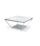 COFFEE TABLE FABIOLA, SMOKE order