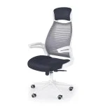 OFFICE CHAIR FRANKLIN, BLACK-ASH-WHITE order