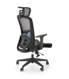 OFFICE CHAIR GOLIAT, BLACK order