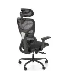 OFFICE CHAIR GOTARD, BLACK order