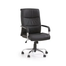 OFFICE CHAIR HAMILTON, BLACK