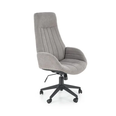 HARPER CHAIR, GRAY