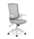 IGOR CHAIR, GRAY / LIGHT GRAY order