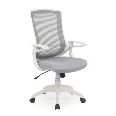 IGOR CHAIR, GRAY / LIGHT GRAY