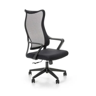 OFFICE CHAIR LORETO, BLACK