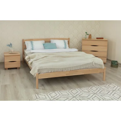 Bedroom Lika without footboard