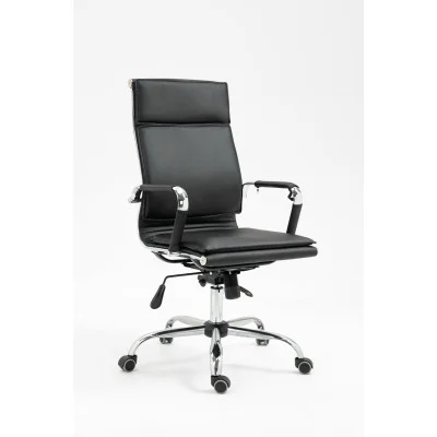 MANTUS OFFICE CHAIR, BLACK