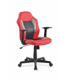 NEMO CHAIR, RED-BLACK order