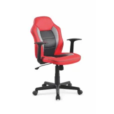 NEMO CHAIR, RED-BLACK