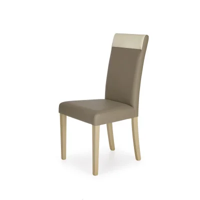 NORBERT CHAIR, SONOMA OAK / BEIGE