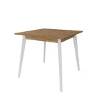 Dining table Neman BON 780x780 Concrete/Varnish order