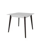 Dining table Neman BON 780x780 Concrete/Varnish order