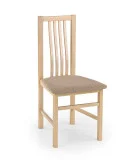 PAWEL CHAIR, SONOMA OAK order