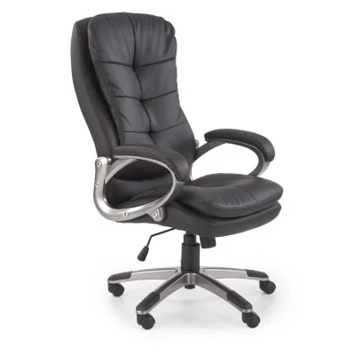 CHAIR PRESTON, BLACK