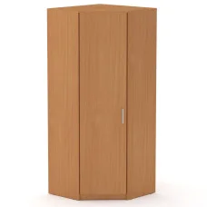 Corner cabinet 3U