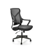 OFFICE CHAIR SANTO, BLACK order