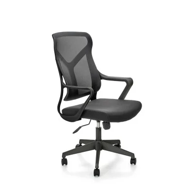 OFFICE CHAIR SANTO, BLACK