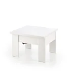 COFFEE TABLE SERAFIN, WHITE order