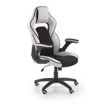 SONIC CHAIR, BLACK / LIGHT GRAY