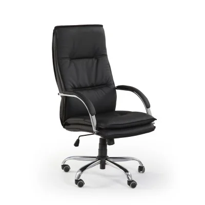 STANLEY CHAIR, BLACK