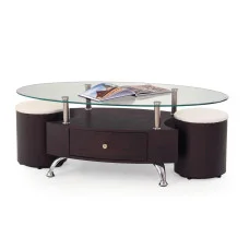 STELLA COFFEE TABLE, VENGE