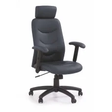 STILO OFFICE CHAIR, BLACK