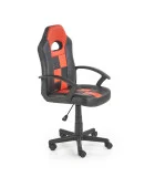 CHAIR STORM, BLACK / RED order