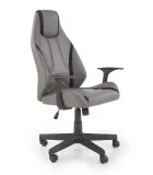 TANGER CHAIR, GRAY / BLACK order