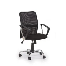 OFFICE CHAIR TONY, BLACK