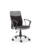 TOPIC OFFICE CHAIR, BLACK-GRAY order