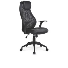 TORINO OFFICE CHAIR, BLACK