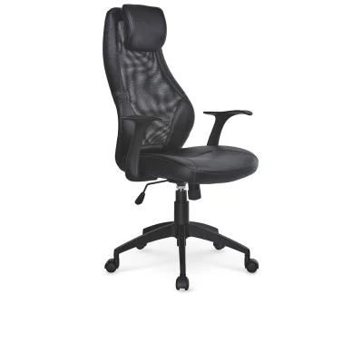 TORINO OFFICE CHAIR, BLACK