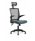 VALOR OFFICE CHAIR, GRAY / BLACK order