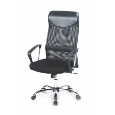 VIRE OFFICE CHAIR, BLACK