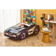 BATCAR BED VARIOUS COLORS