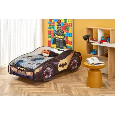 КРОВАТЬ BATCAR РАЗНОЦВЕТНАЯ