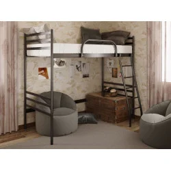 Loft beds