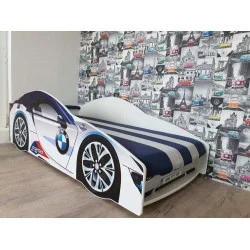 Car beds